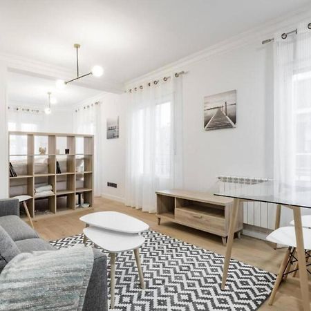Diseno, Comodidad Y Ubicacion Ideal A Pocos Pasos De Madrid Rio Buitenkant foto