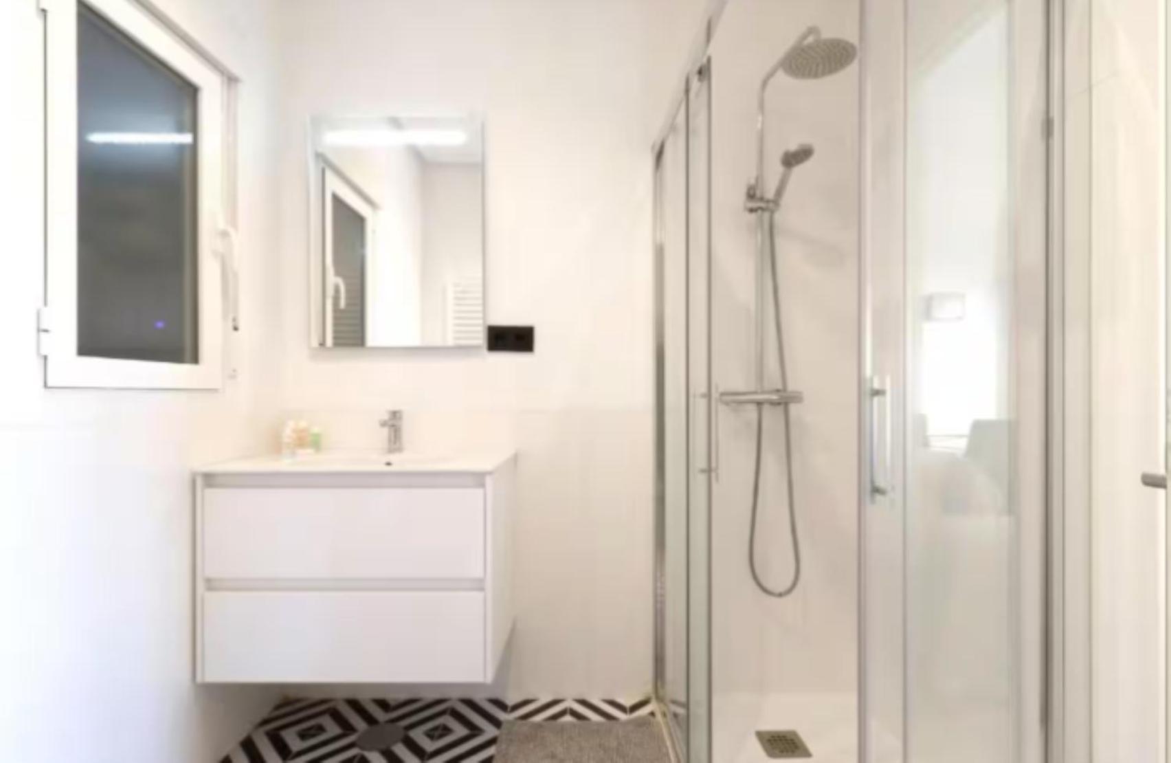 Diseno, Comodidad Y Ubicacion Ideal A Pocos Pasos De Madrid Rio Buitenkant foto
